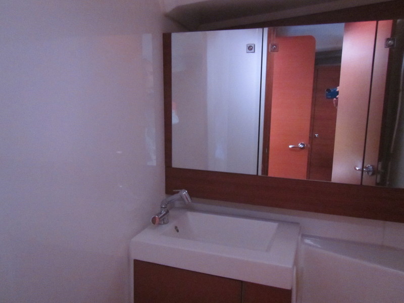 Immagine Dufour 410 Grand Large
