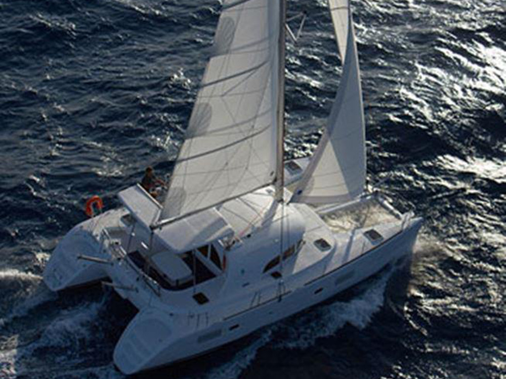 Immagine Lagoon 380