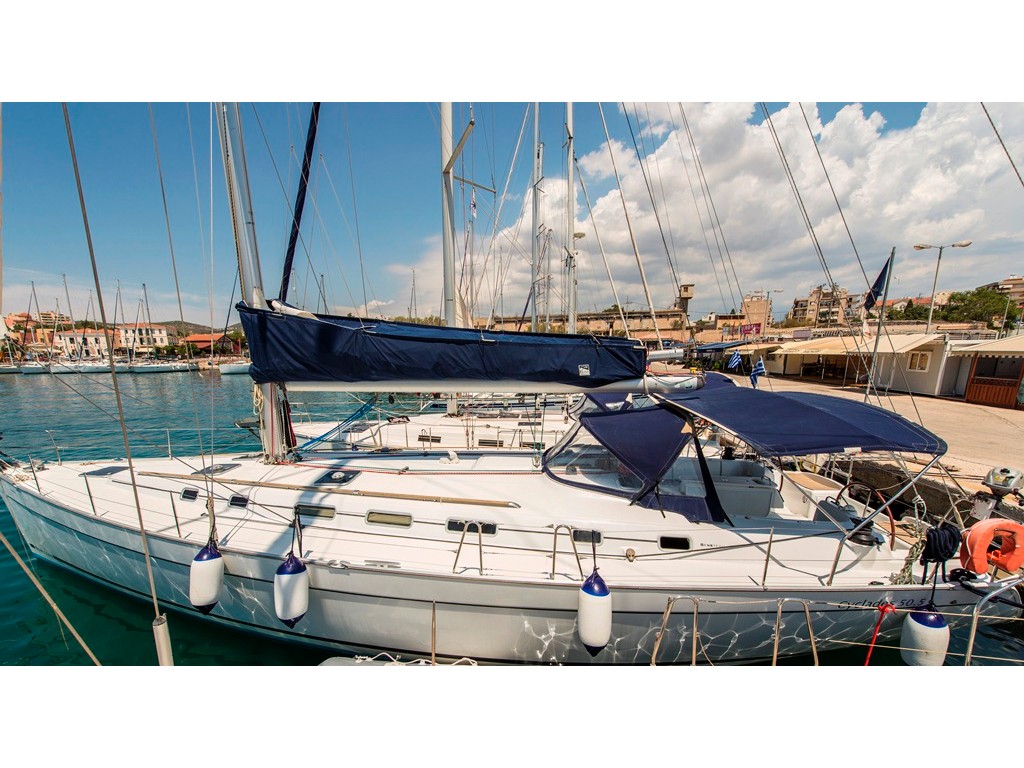 Immagine Cyclades 50.5