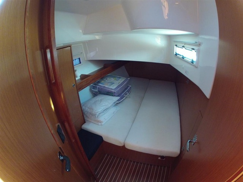 Immagine Bavaria Cruiser 45
