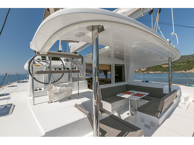 Immagine Lagoon 400 S2