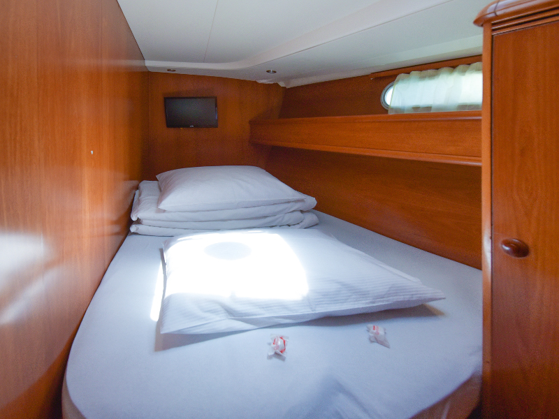 Immagine Sun Odyssey 54 DS