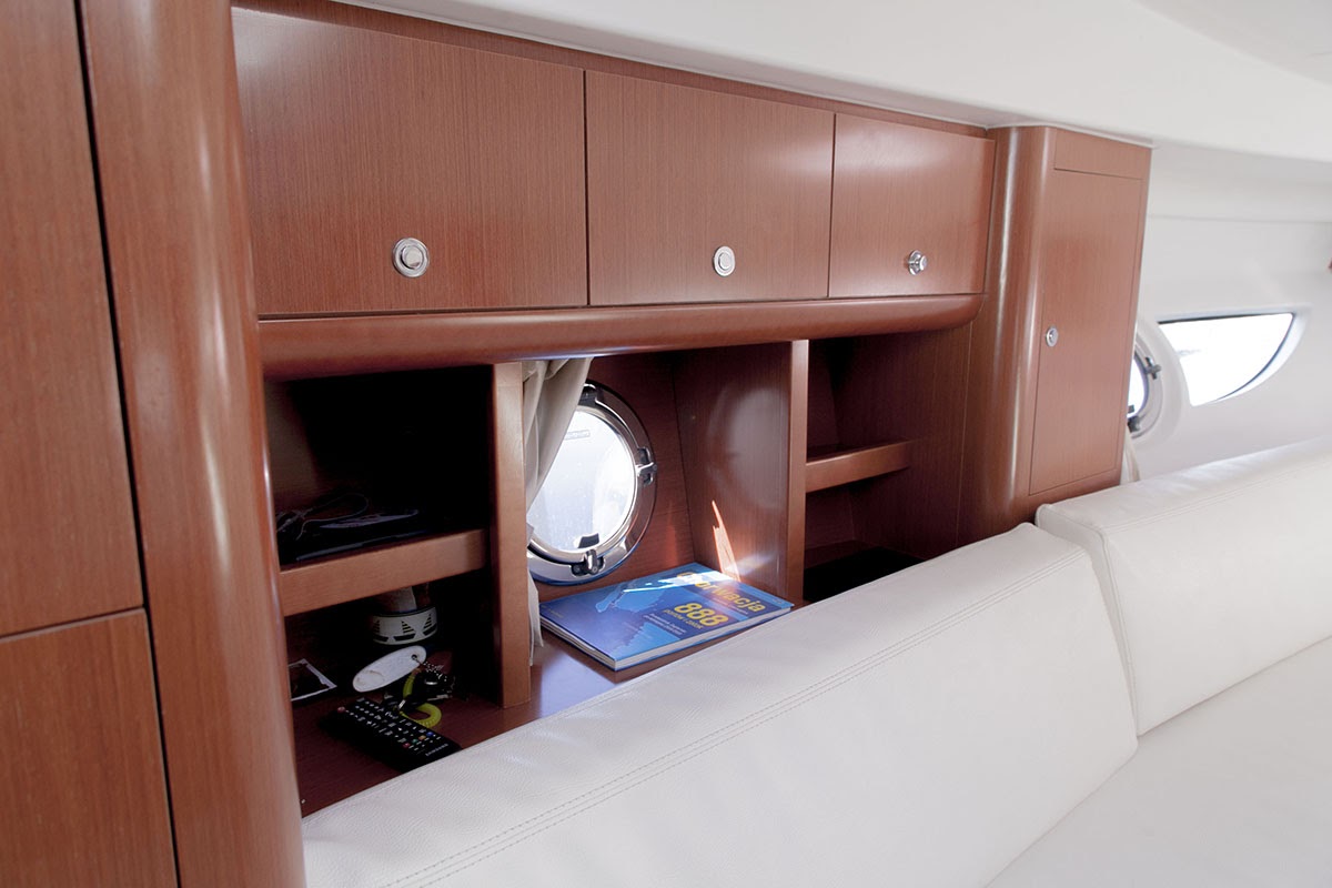 Immagine Beneteau Flyer GT 34