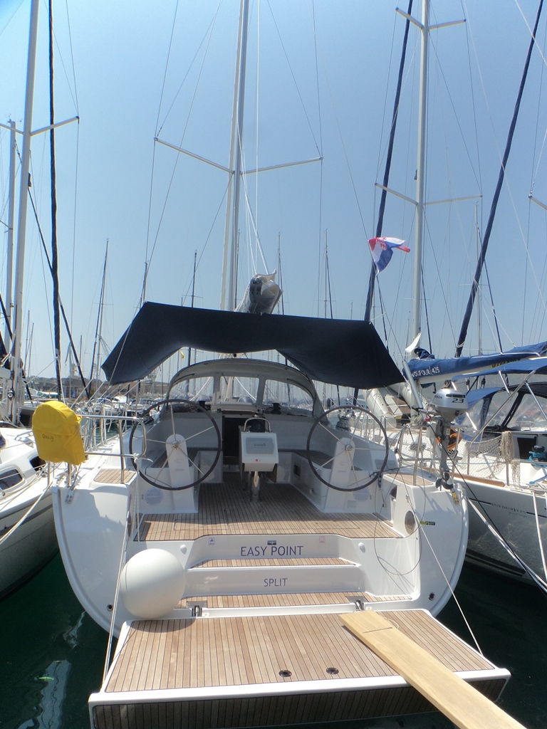 Immagine Bavaria Cruiser 46