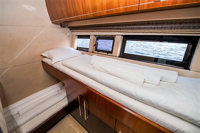 Immagine Galeon 640 Fly