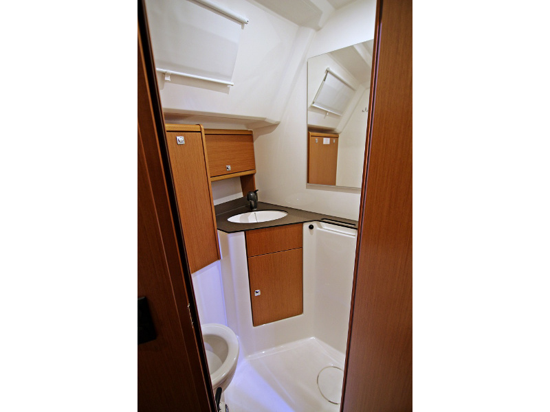 Bavaria C 46  image