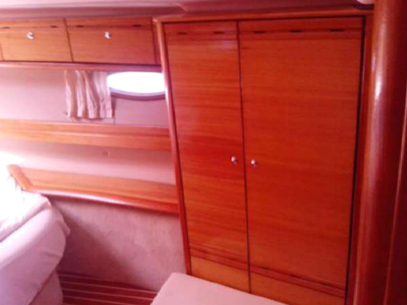 Immagine Bavaria 46 Cruiser