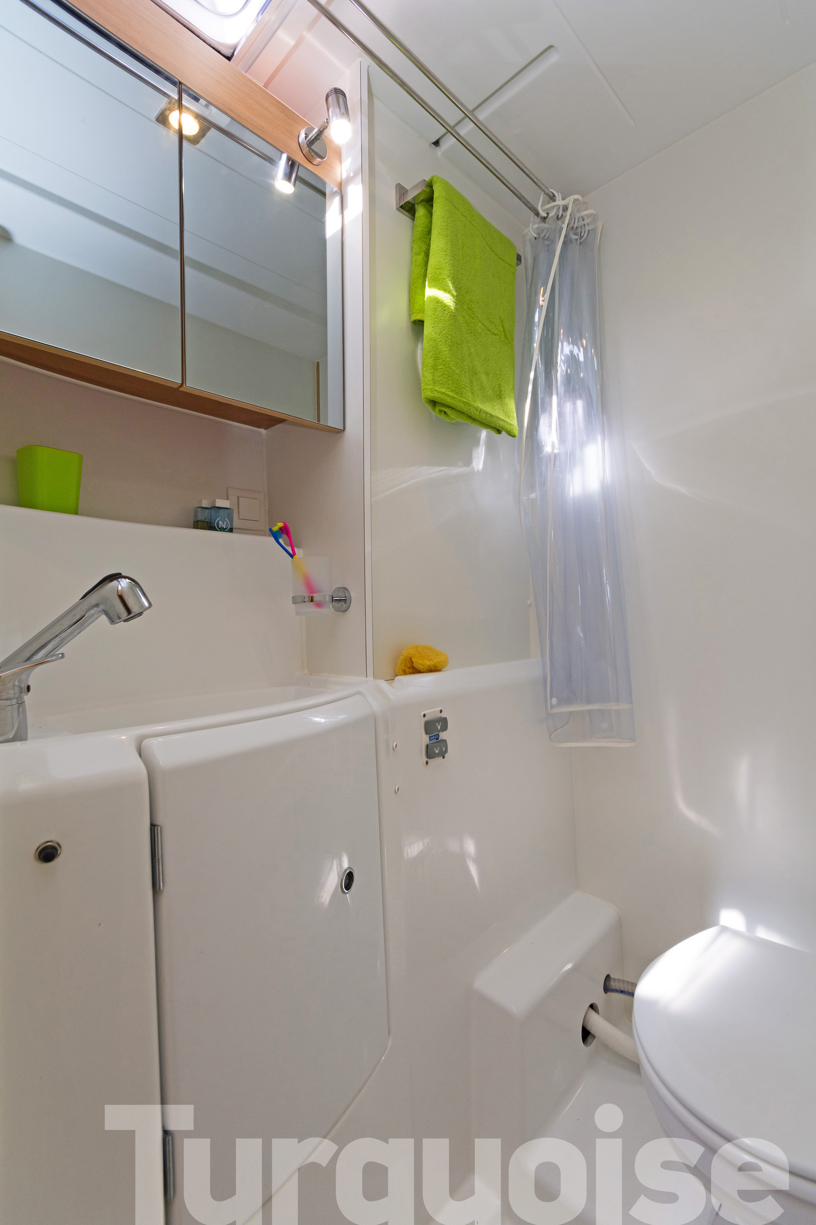 Immagine Lagoon 400 S2