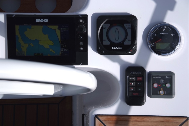 Immagine Elan 45 Impression