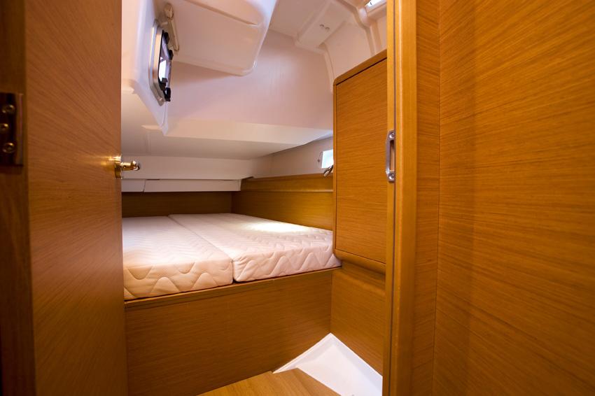 Immagine Sun Odyssey 449