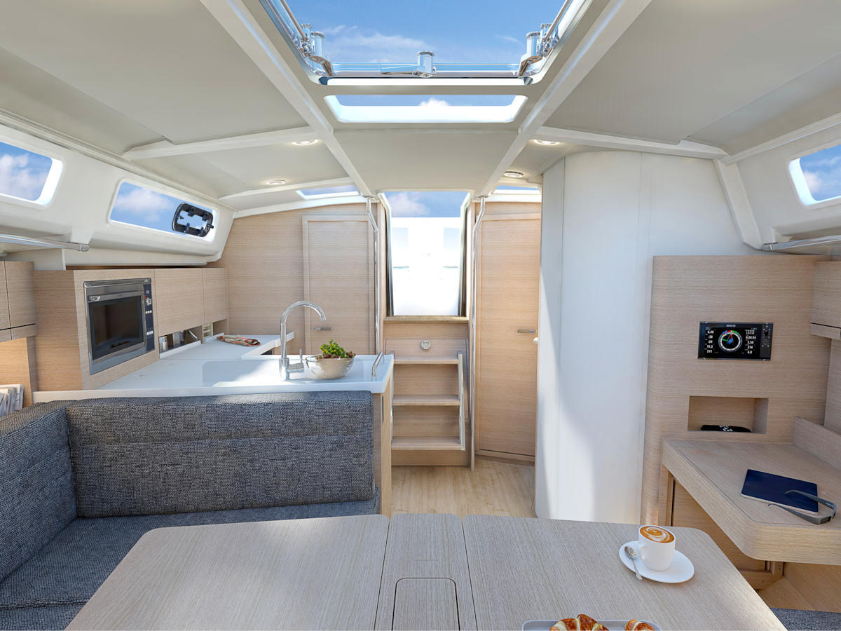 Immagine Hanse 388
