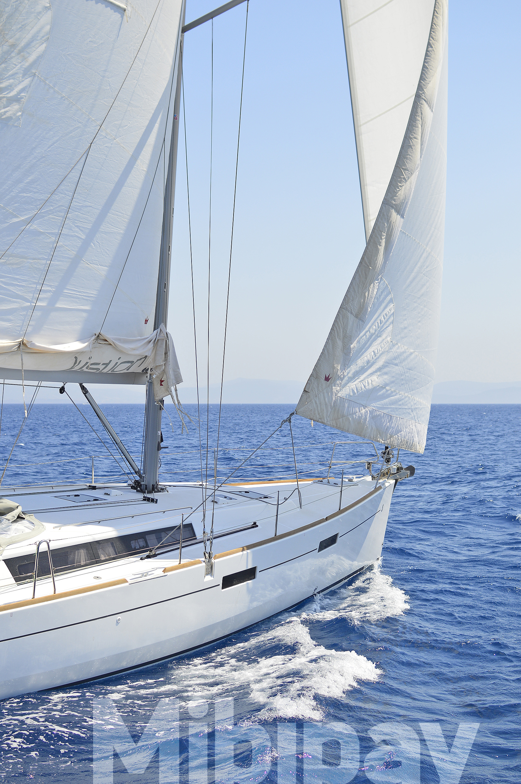 Immagine Oceanis 45