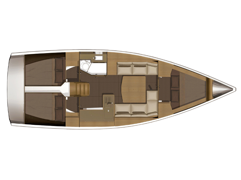 Immagine Dufour 382