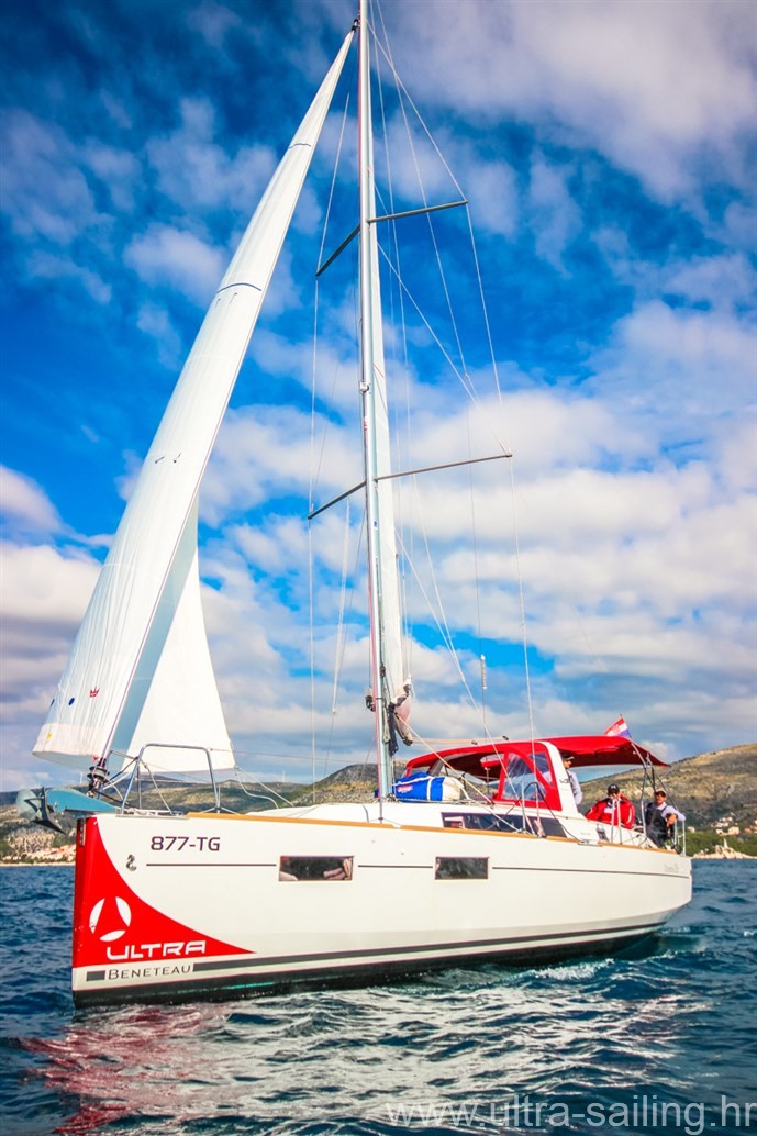 Immagine Oceanis 35