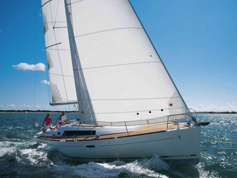 Immagine Oceanis 37