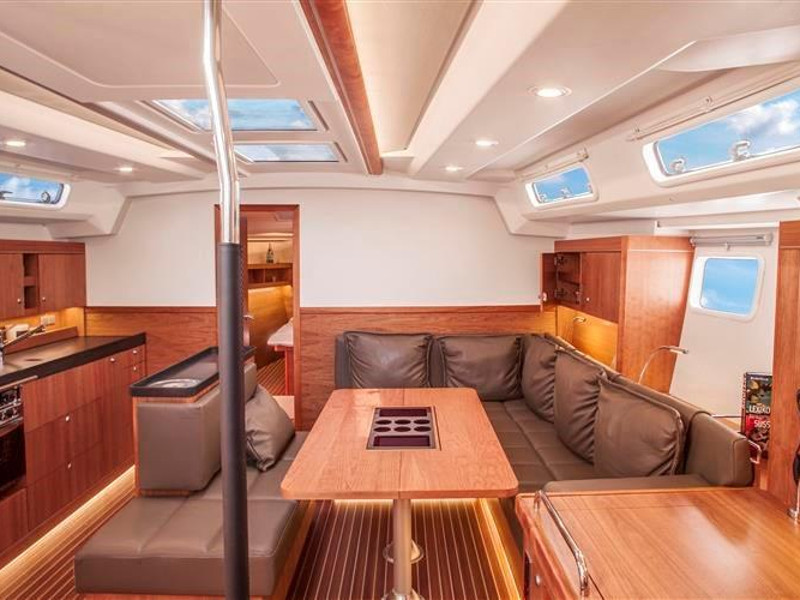 Immagine Hanse 505 