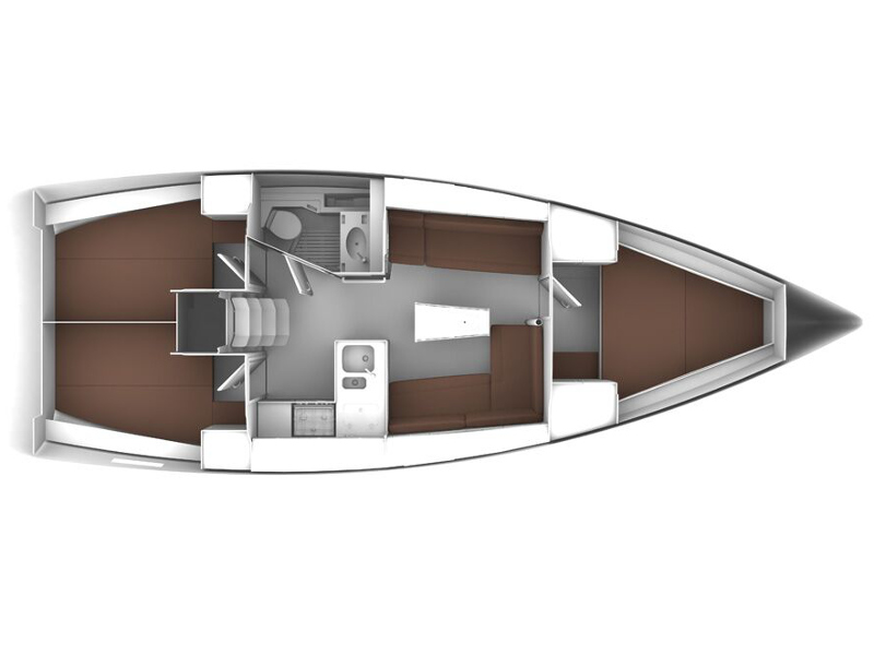 Immagine Bavaria Cruiser 37
