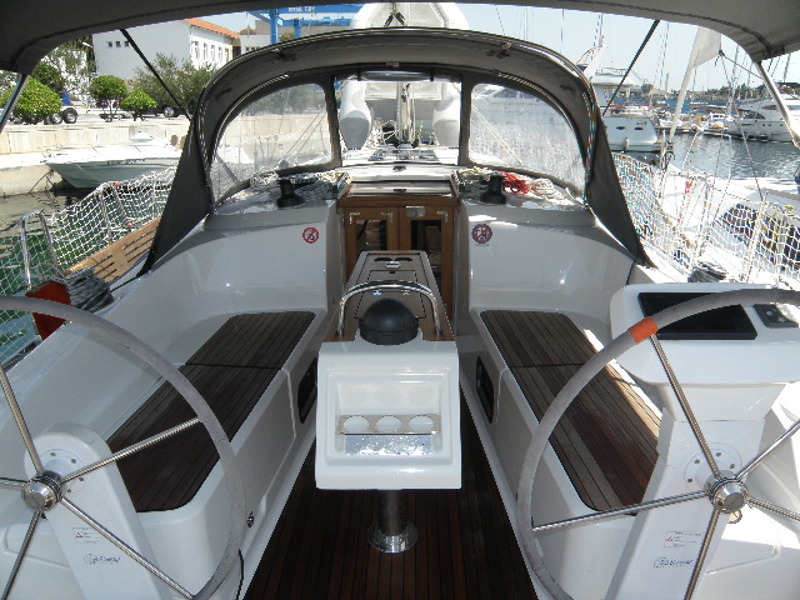 Immagine Bavaria Cruiser 37