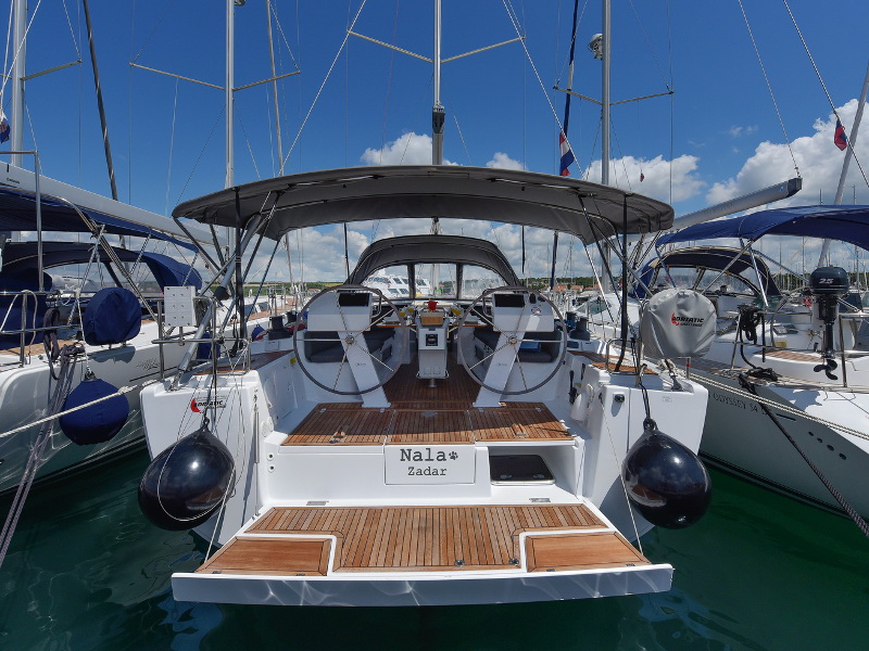 Immagine Hanse 505