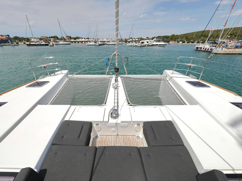 Immagine Lagoon 52