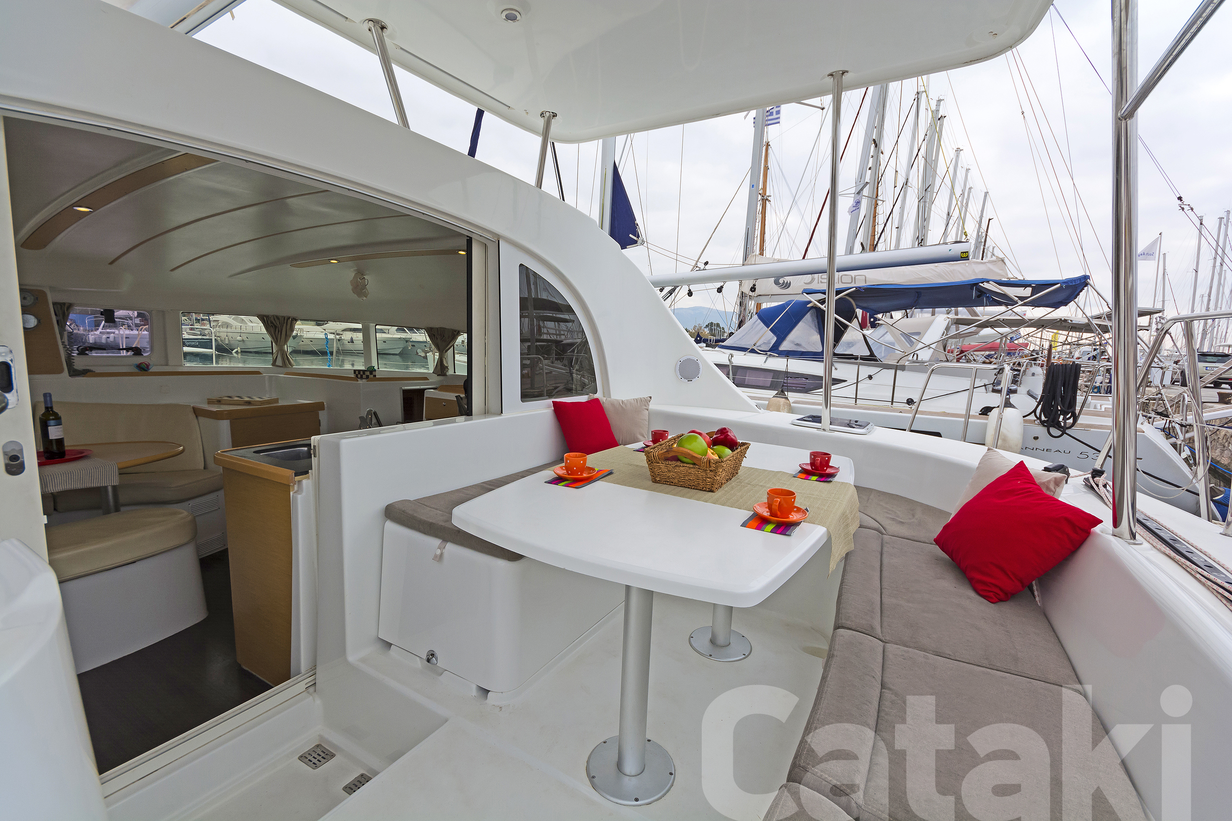 Immagine Lagoon 380 S2
