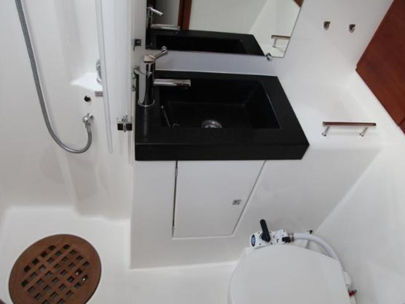 Immagine Dufour 45E