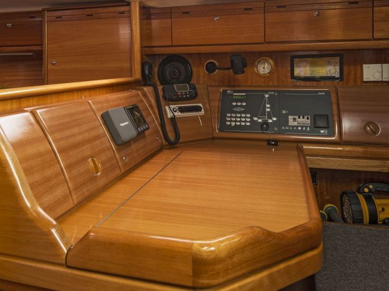 Immagine Bavaria 42 Cruiser