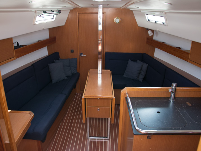 Immagine Bavaria Cruiser 32