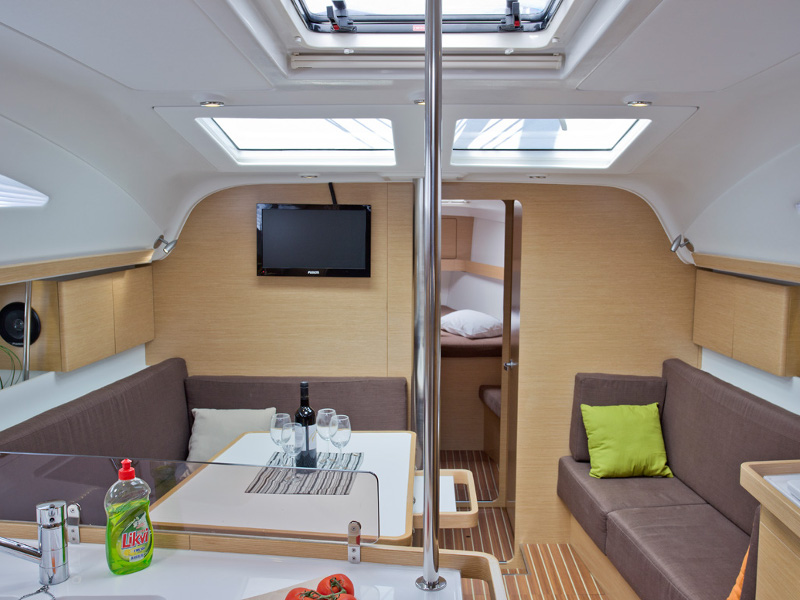 Immagine Elan 444 Impression