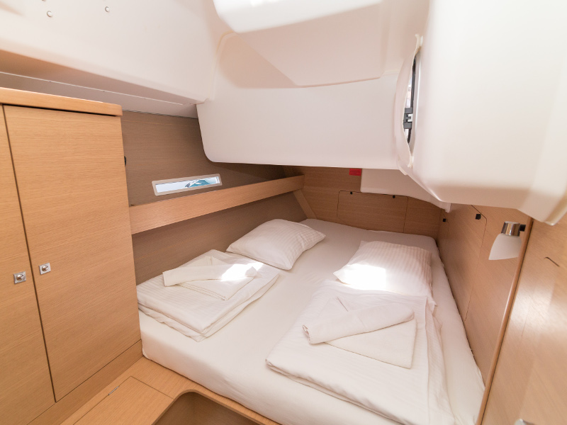 Immagine Dufour 450 Grand Large