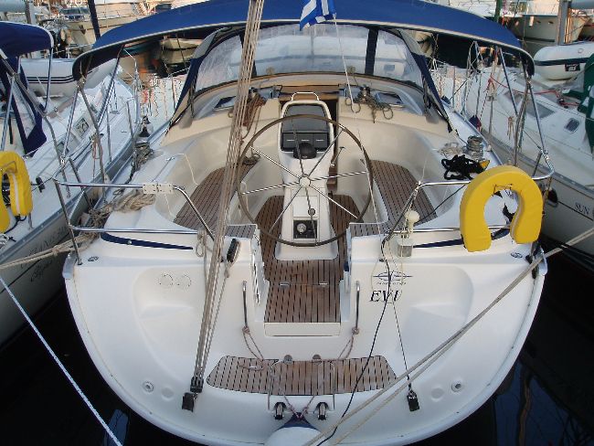 Immagine Bavaria 39 Cruiser