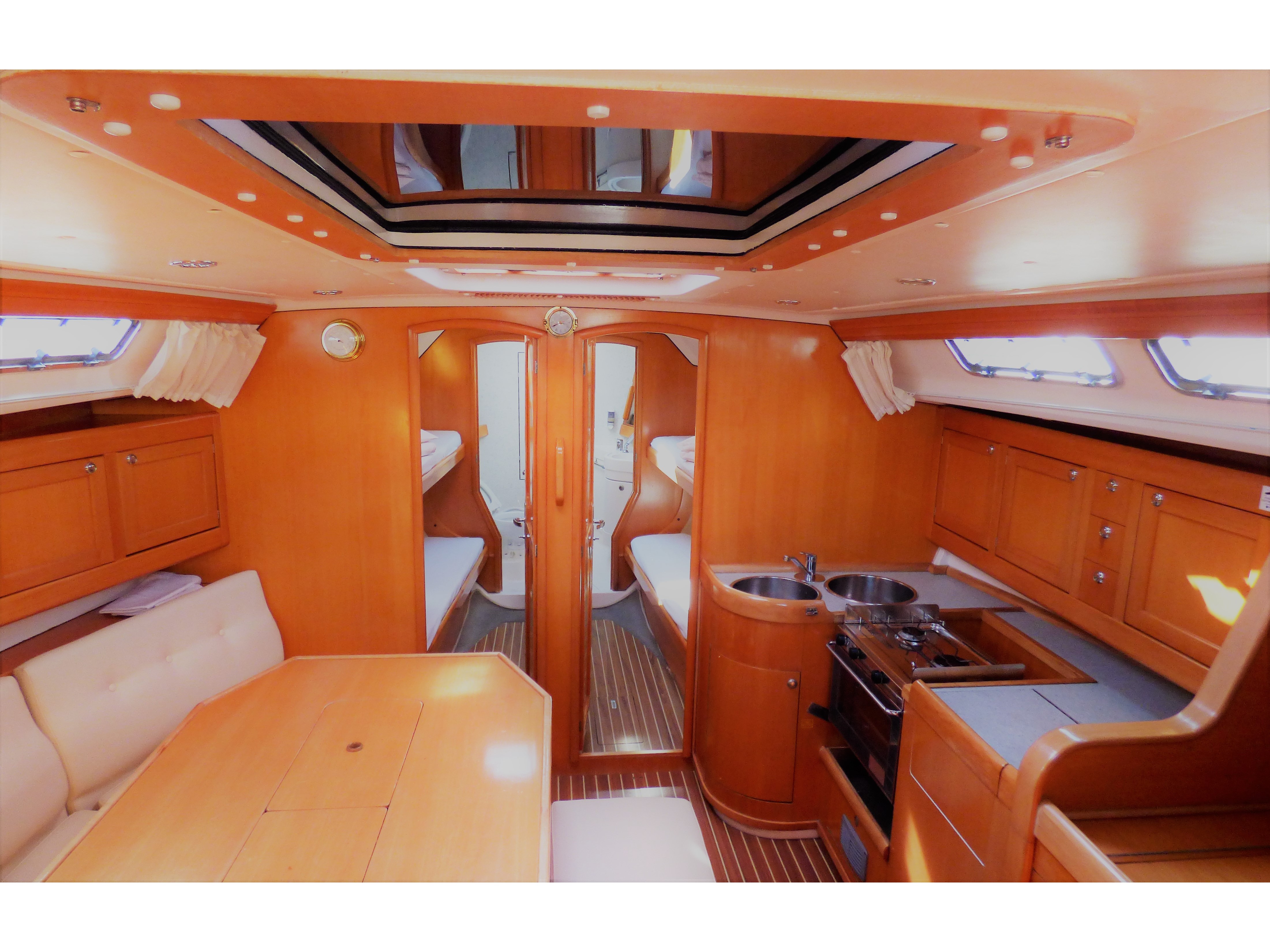 Immagine Elan 431
