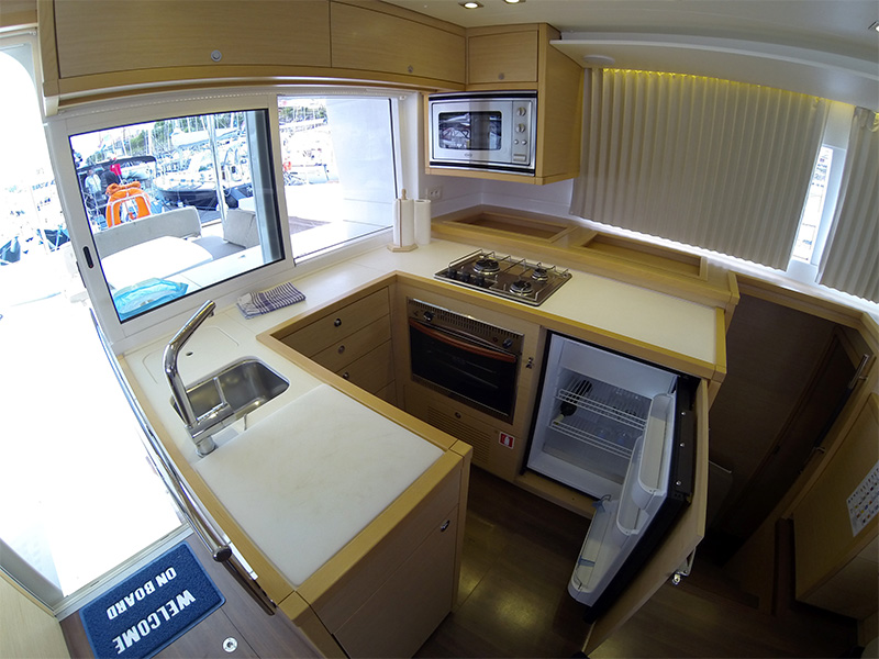 Immagine Lagoon 450