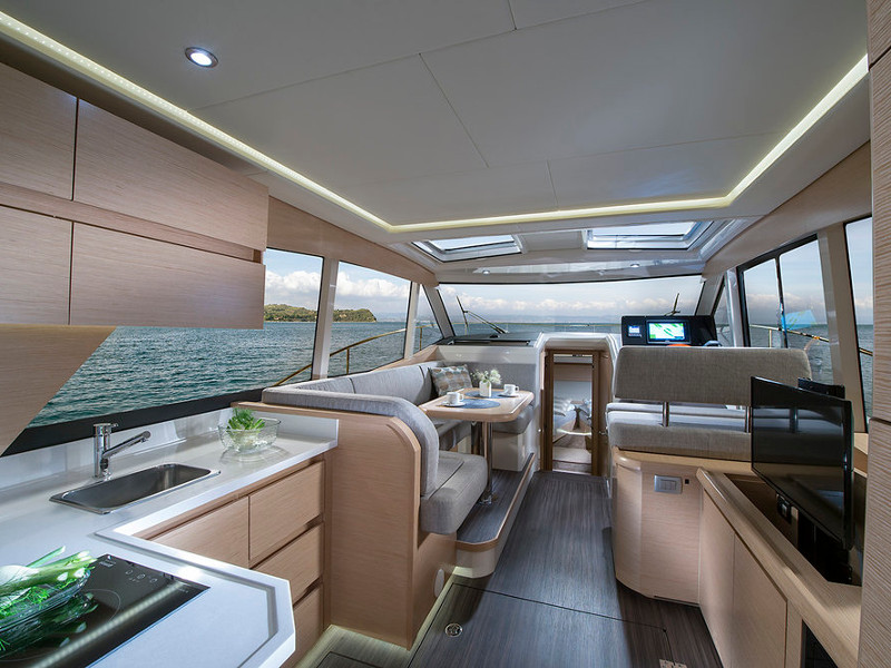 Immagine Greenline Hybrid 39