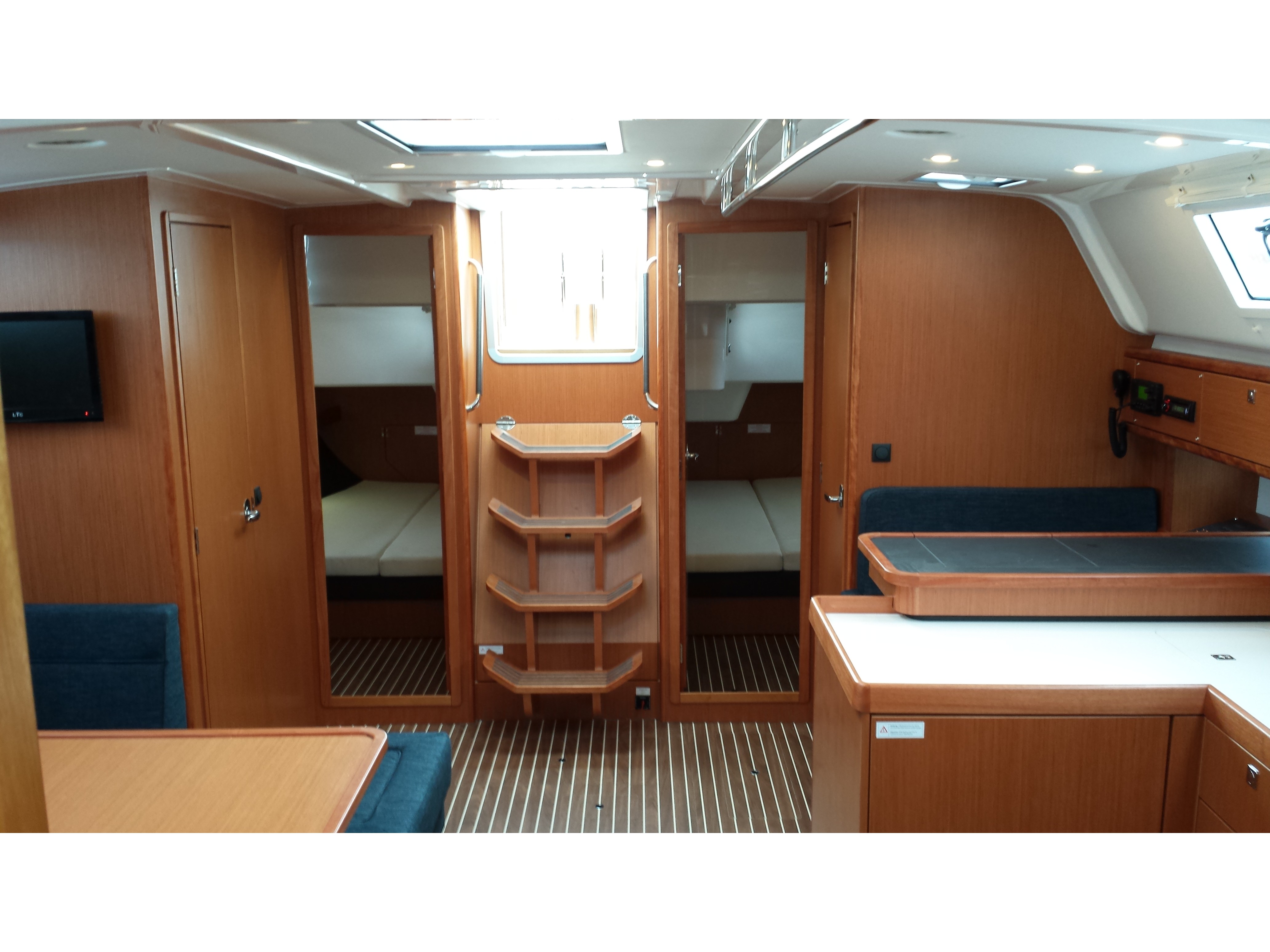 Immagine Bavaria Cruiser51