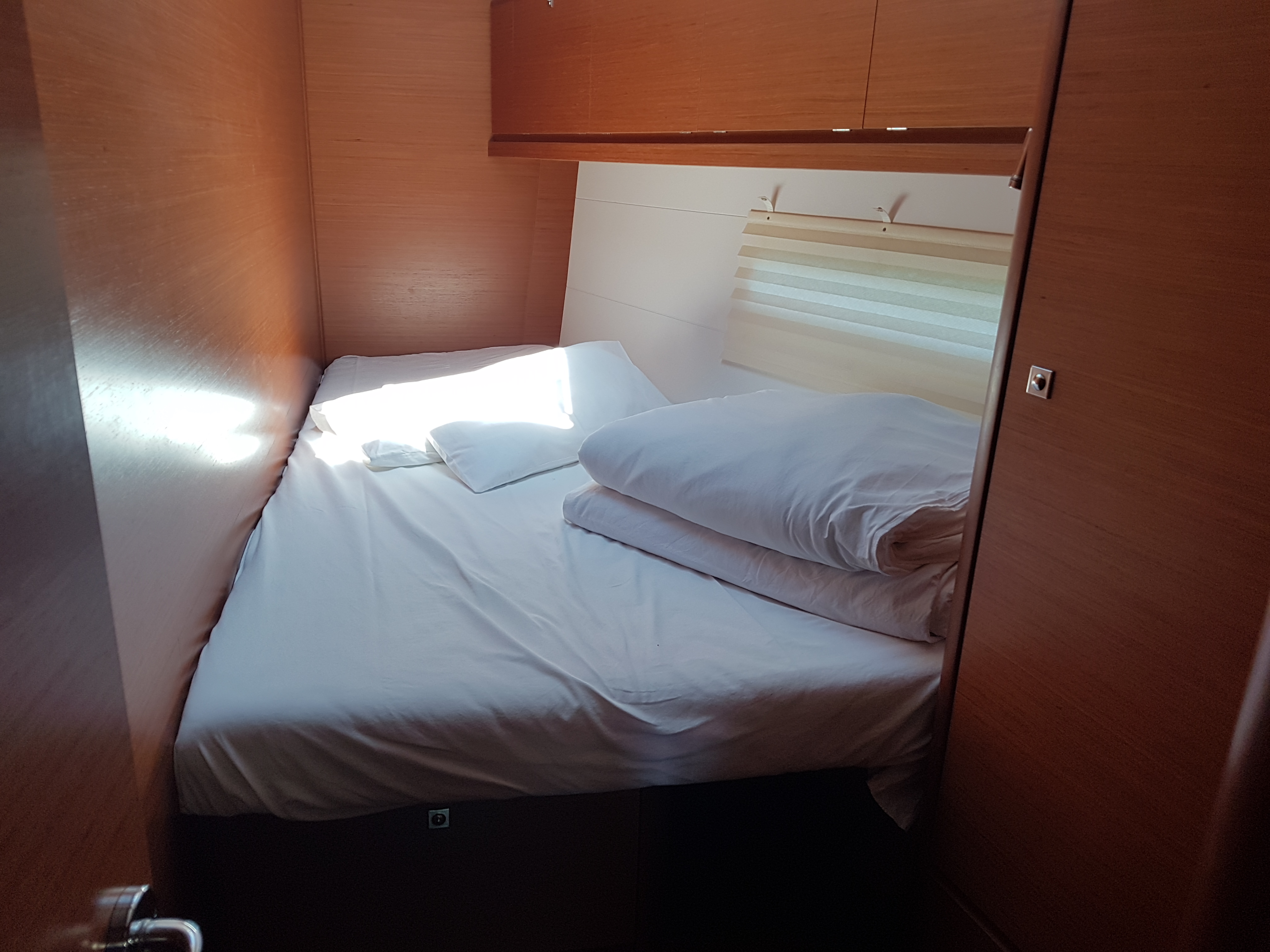 Immagine Dufour 512 Grand Large