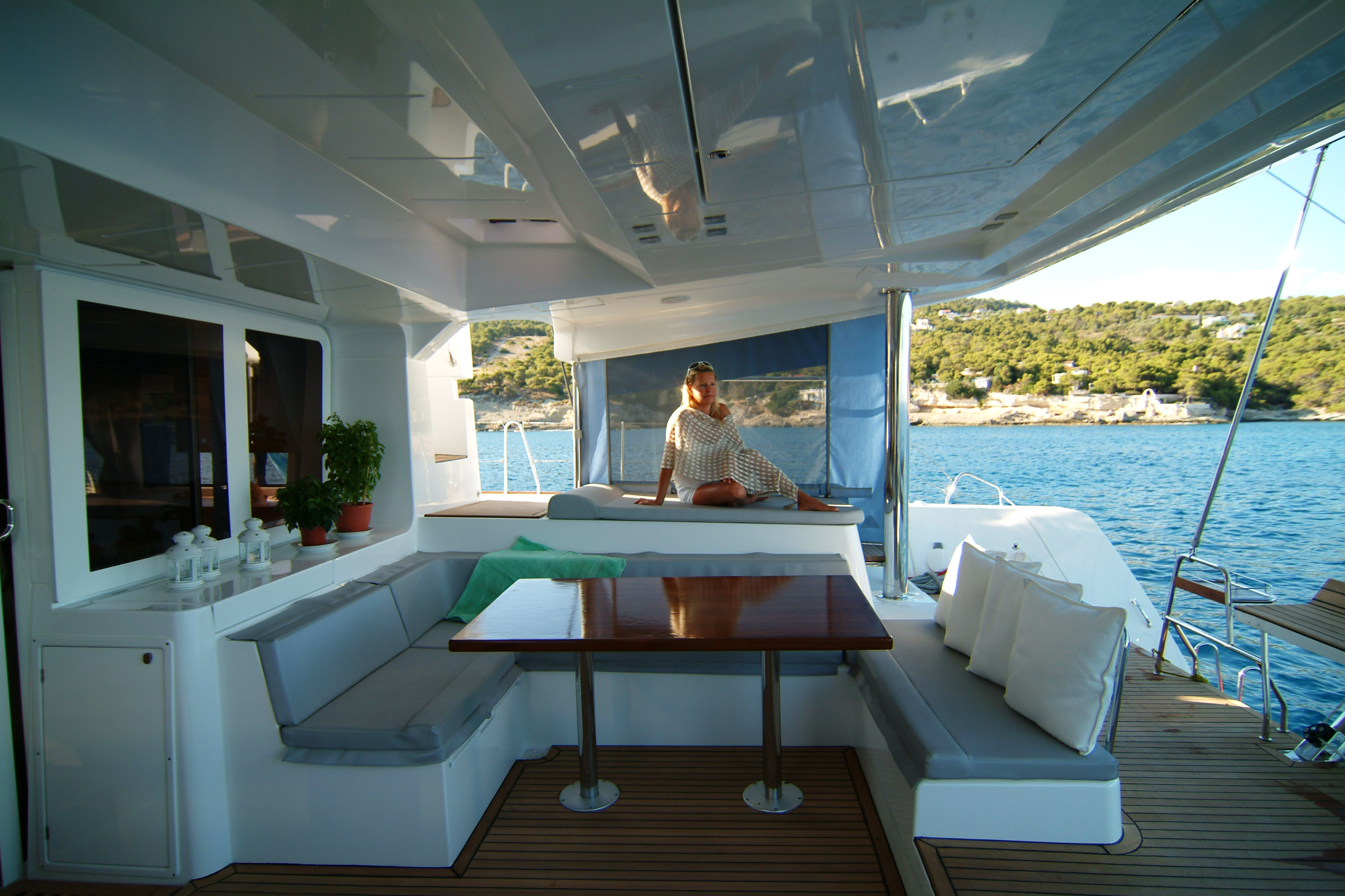 Immagine Lagoon 52