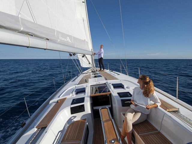 Immagine Hanse 445