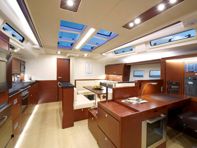 Immagine Hanse 575 