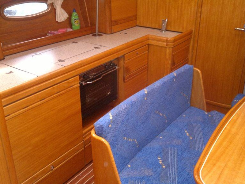 Immagine Bavaria 39 Cruiser