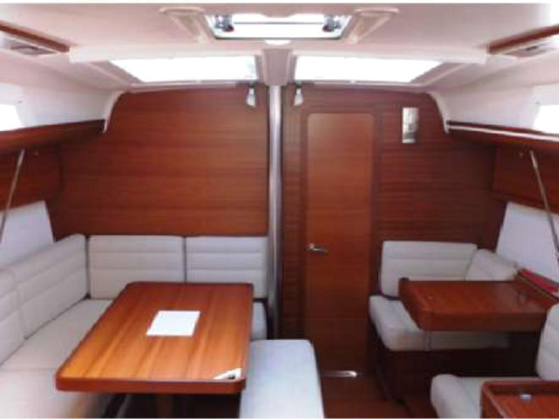Immagine Dufour 410 Grand Large