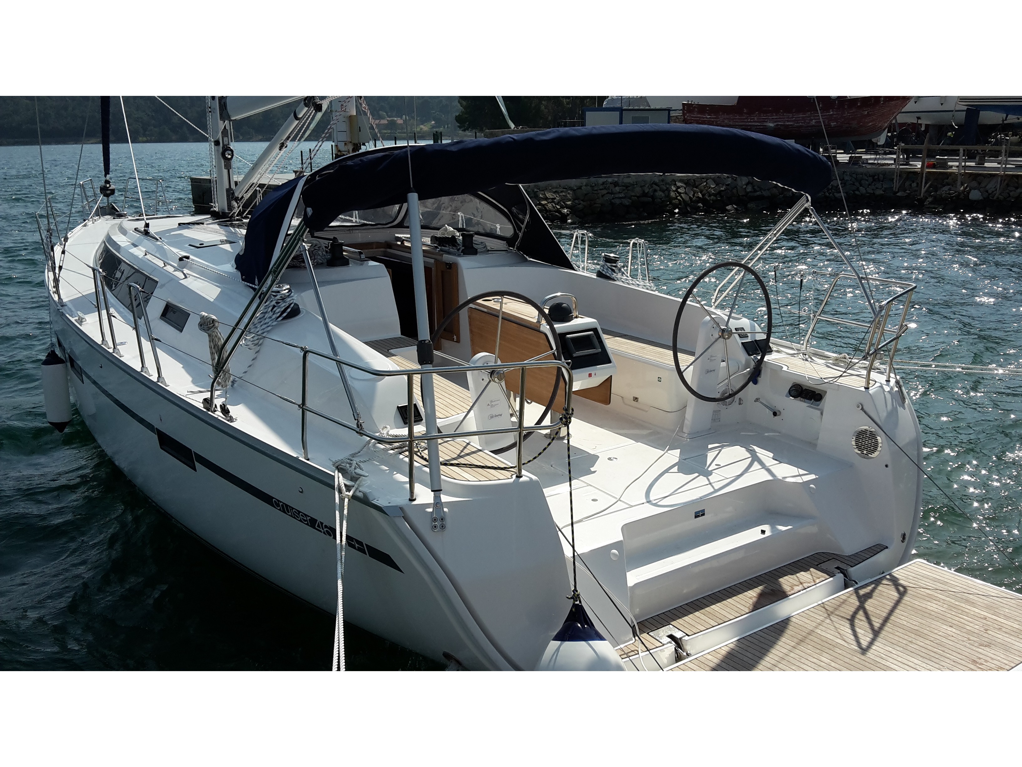 Immagine Bavaria Cruiser46