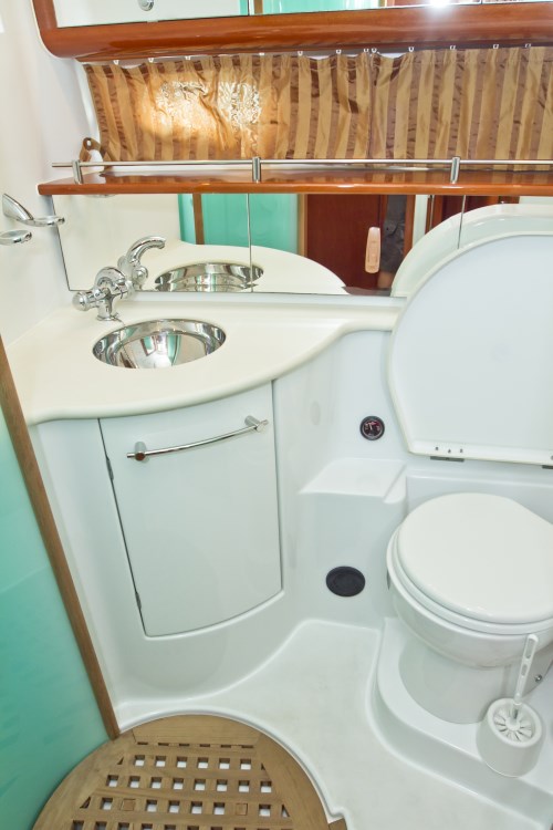 Immagine Jeanneau Prestige 46 Fly
