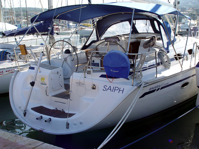 Immagine Bavaria 46 C