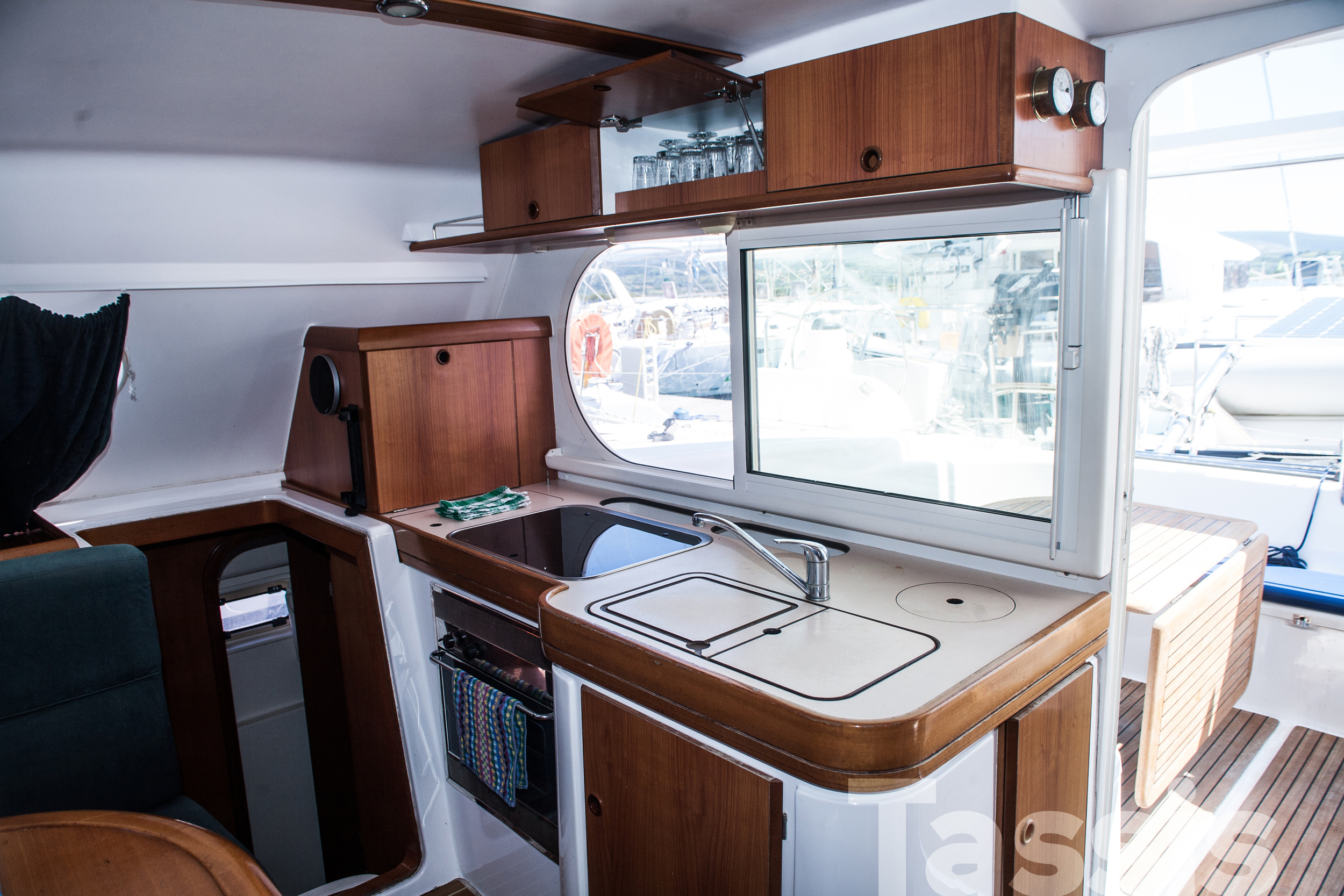 Immagine Nautitech 40