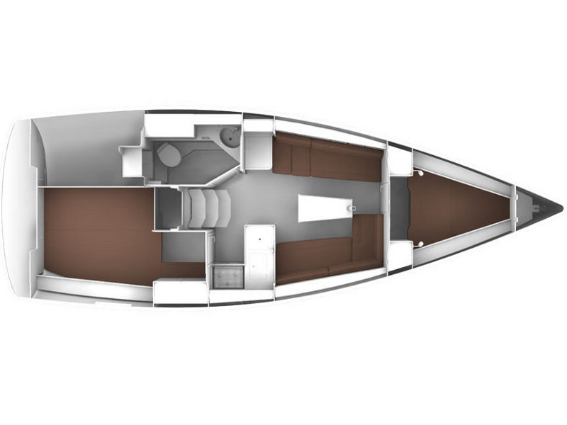 Immagine Bavaria Cruiser 33