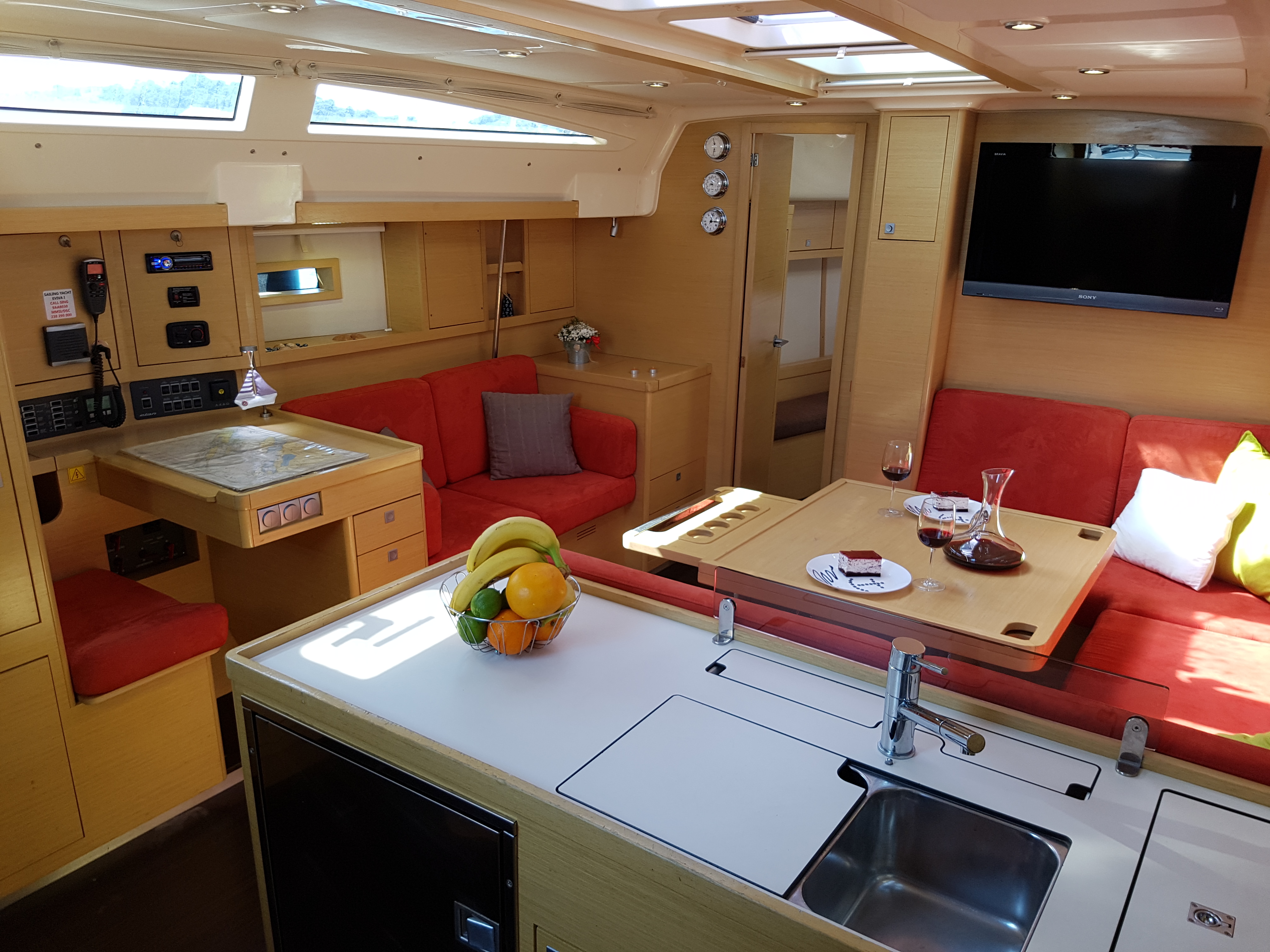 Immagine Elan 450 Performance