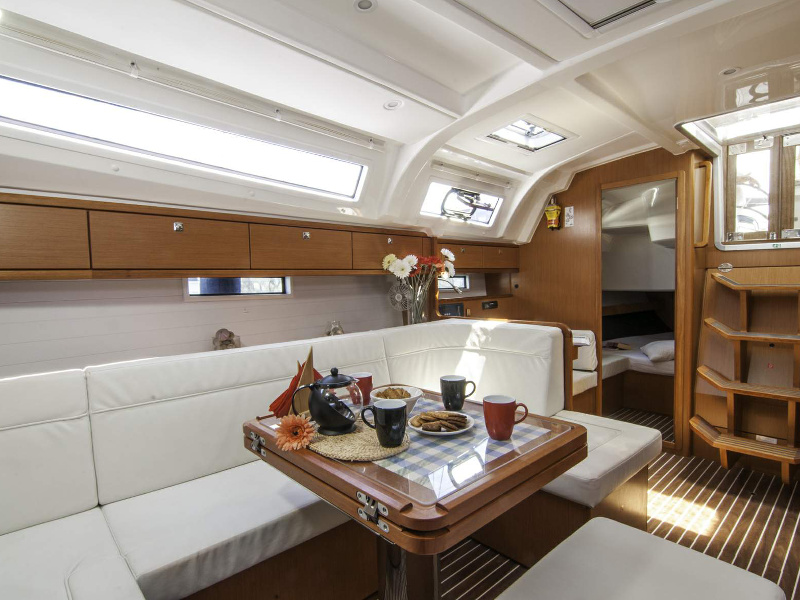 Immagine Bavaria 41 Cruiser