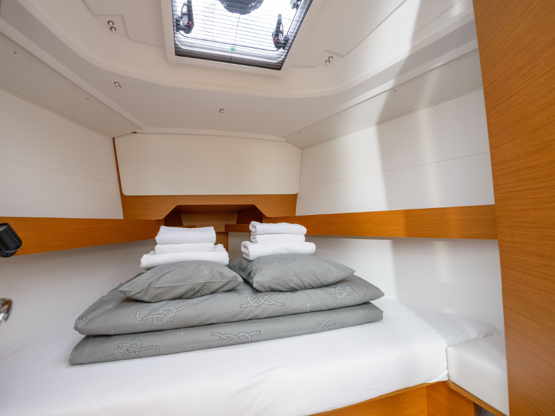 Immagine Sun Odyssey 349