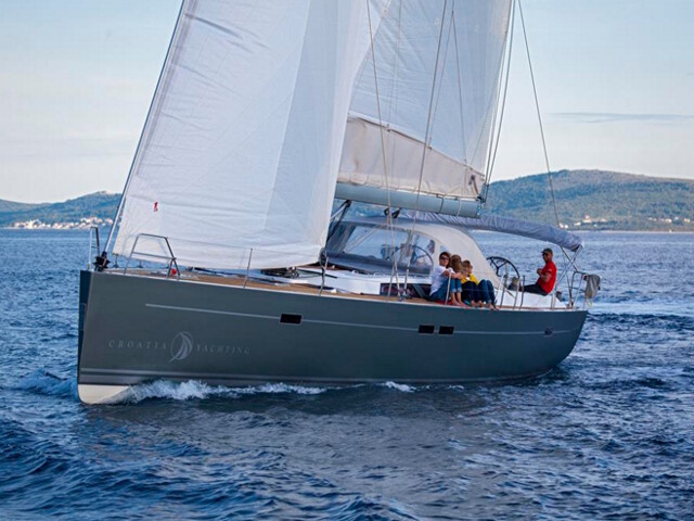 Immagine Hanse 540